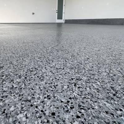 FLAKES FLOORS